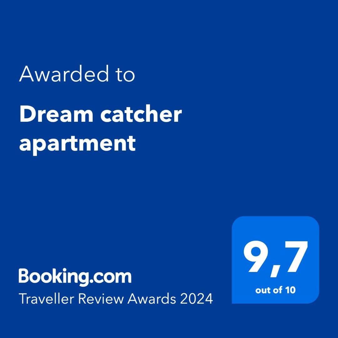 Milanoflats - Dreamcatcher Apartment Exterior photo